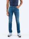 Pánske nohavice slim jeans TERRY 426
